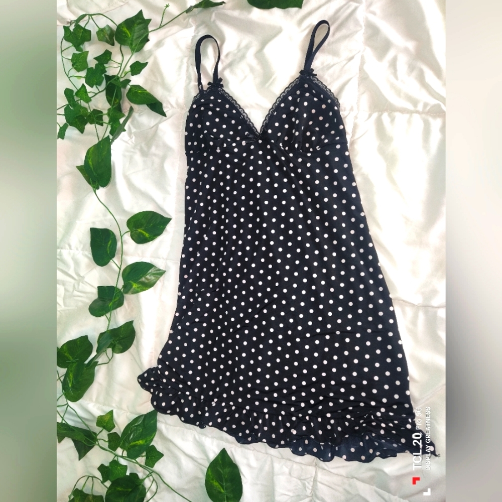 Lazenza small sleepwear